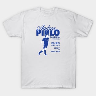 Panenka Kick T-Shirt